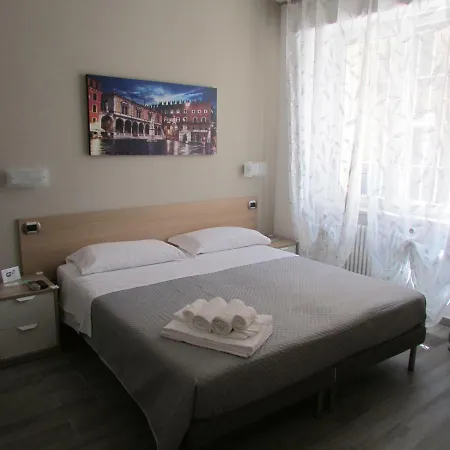 Guest house In 2*