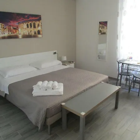 Guest house In Verona