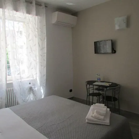 In Guest house 2*