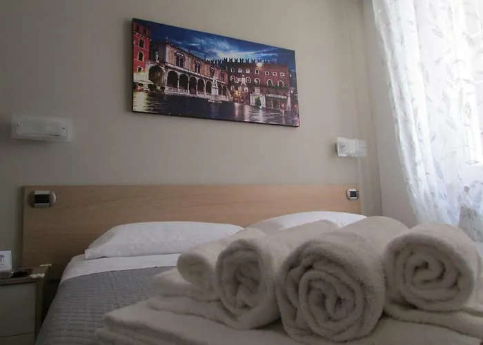 In Gasthof 4*