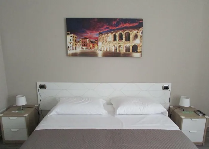 In Verona