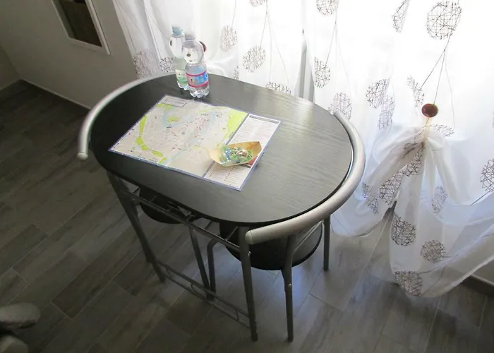 In 4* Verona