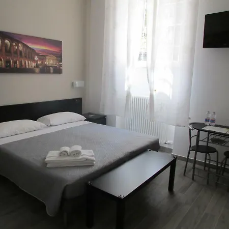 Гостевой дом In Верона