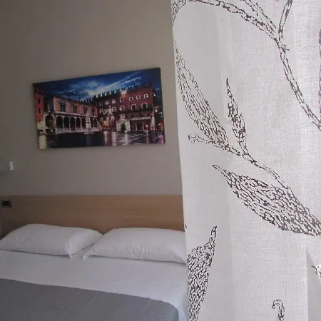 Гостевой дом In Верона