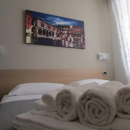 In Гостевой дом 4*