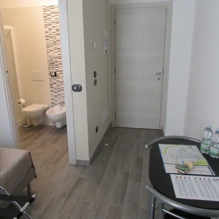 In Гостевой дом