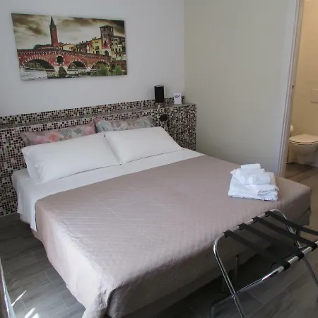 In 게스트하우스