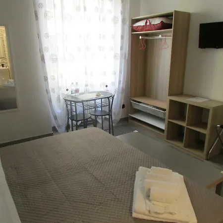 In Гостевой дом Верона