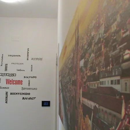 In Гостевой дом 4*