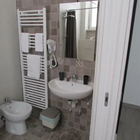 Гостевой дом In Верона