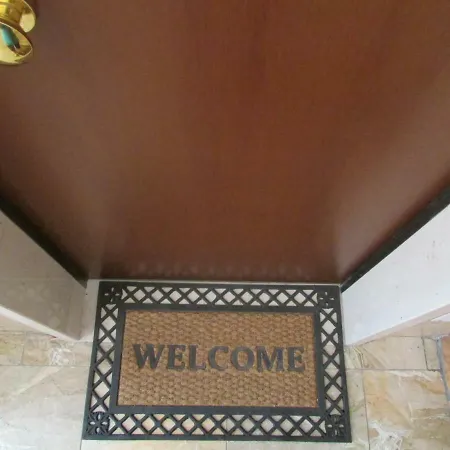 In Гостевой дом Верона