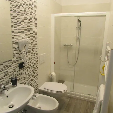 In Гостевой дом Верона