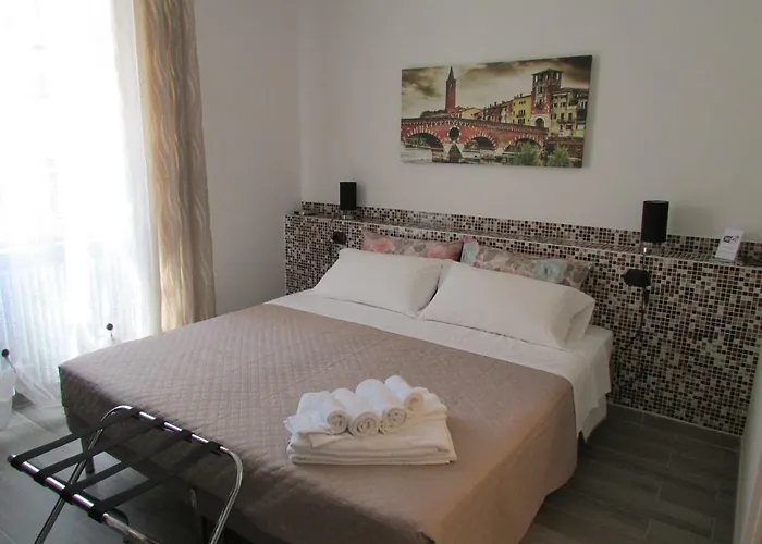 In 게스트하우스 베로나