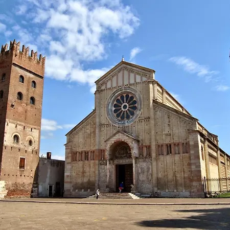 Vendégház In Verona