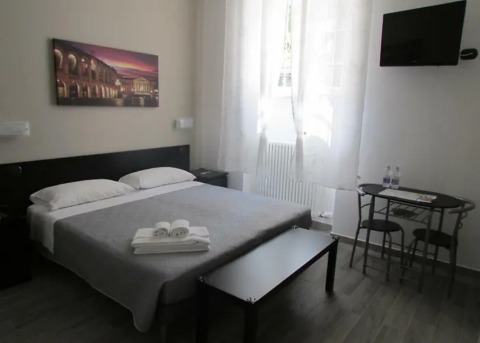Pensionat In Verona