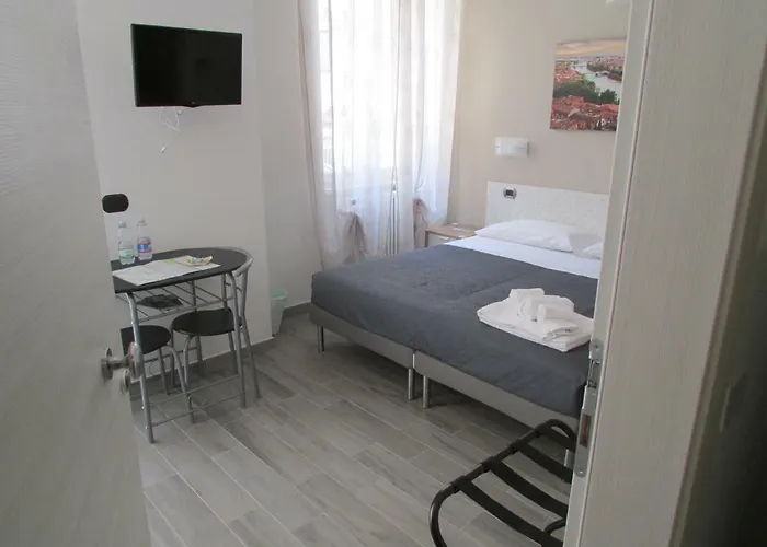 In 4* Verona