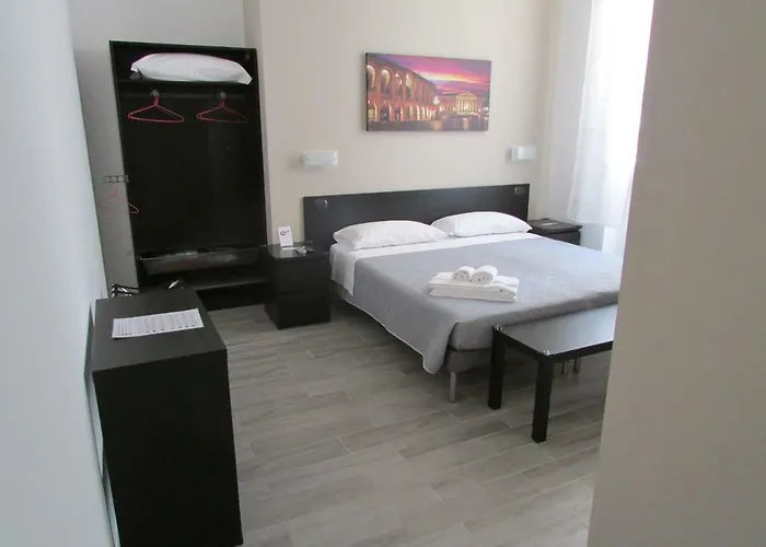 In 4* Verona