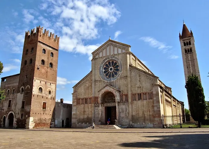 Pensionat In Verona